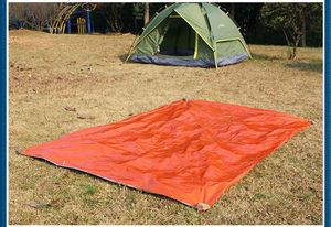 ถุงนอนฉุกเฉินกันน้ำน้ำหนักเบาพิเศษสำหรับการตั้งแคมป์ - Product Image 5