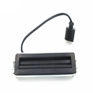 สวิตช์ปลดล็อคฝากระโปรงท้าย 3B9827566D 3B9827566A สำหรับรถยนต์ Volkswagen Audi อะไหล่ทดแทนใหม่ - Product Image 1