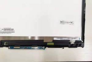 14 pulgadas FHD 1080P IPS LCD <span class=keywords><strong>pantalla</strong></span> táctil digitalizador montaje para <span class=keywords><strong>HP</strong></span> Pavilion X360 14m-ba 14-ba253cl 14m-ba114dx - Product Image 2