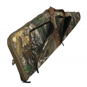 40/44/48/52 אינץ ארוך עמיד מרופד מגן תיק אקדח רך מגן עם רוכסן מתכת לציד צבי - Product Image 4