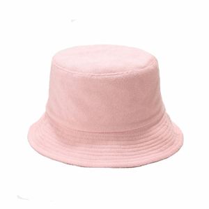 Chapeau Bob Femme Adulte Anti-UV Tendance pour l'Extérieur, Chapeau de Pêcheur en Polyester et Coton, Couleur Personnalisable - Product Image 4
