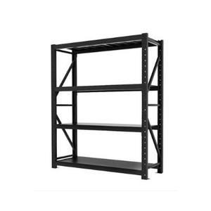 Estante de exhibición estantería de almacén para estante de almacenamiento de acero a precio de fábrica - Product Image 2