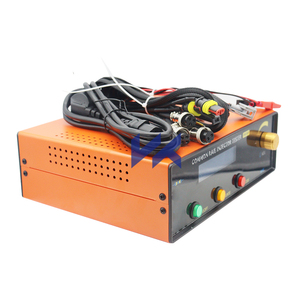 Probador de Inyectores CRI205: Controla el Funcionamiento de Inyectores de Bobina y de Inyectores Directos, con Parámetros Ajustables para Pruebas Precisas y Garantía de Estabilidad - Product Image 2
