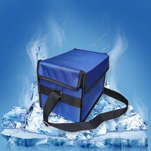 Scatola di trasporto medico all'ingrosso di alta qualità per il laboratorio medico portatile di alta qualità - Product Image 1