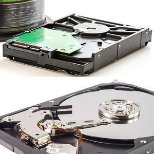 Disque dur de sécurité WD101PURZ 10 To 3,5'' 256 Mo 7,2 tr/min pour système de surveillance et stockage de données WD102PURZ - Product Image 3