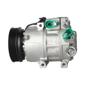 Compresseur de climatisation OEM pour Hyundai KIA, ensemble de compresseur 97701-3K520, compresseur de climatisation automobile - Product Image 1