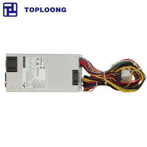 FSP500-50UCB 1U <span class=keywords><strong>500W</strong></span> ตัวควบคุม IPC เซิร์ฟเวอร์พาวเวอร์ซัพพลาย80PLUS - Product Image 5