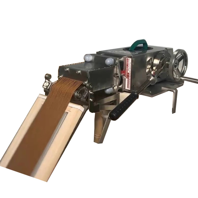 Accept Customize Incense Processing Machine Joss Stick Extruder Machine Hollow Incense Machine