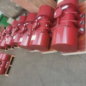 Motor Penggerak Saringan Getar Tambang dengan Gaya Eksitasi Kuat & Daya Tahan Lama - Product Image 4
