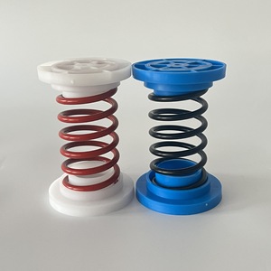 Tapis de sol de <span class=keywords><strong>gymnastique</strong></span> à ressorts de compression, équipement de compétition de judo, kit d'exercices, ressorts de sol de <span class=keywords><strong>gymnastique</strong></span> - Product Image 3
