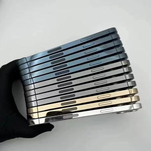 Venta al por Mayor de Teléfonos Móviles Originales Reacondicionados, Desbloqueados, Nuevos, para 12, 12 Pro, 12 Pro Max, Teléfonos Usados - Product Image 6