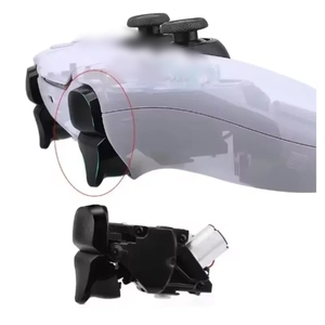 Adaptive Trigger Button Assembly with Vibration Motor L1 L2 R1 R2 Repair Parts for <strong>PS5</strong> <strong>Dualsense</strong> <strong>Controller</strong> - Product Image 2