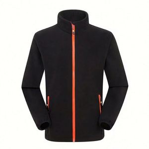 Design Training Suit Men Sweat <b>Jacket</b> Hoodie Sportswear Fitness Sweat Long Sleeve <b>Jacket</b> Outdoor <b>Jackets</b> - Product Image 5