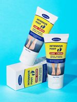 Crème pour les pieds MOOYAM, soin intensif pour éliminer les peaux mortes, 50g, adoucit la kératine durcie et les zones rugueuses, aide à réparer les peaux abîmées