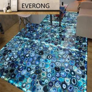 Losas <span class=keywords><strong>de</strong></span> Piedra <span class=keywords><strong>de</strong></span> Ágata Azul Translúcida Natural Premium, Grandes y Brillantes, para Pisos y Encimeras - Product Image 5