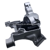 Pièces automobiles de haute qualité, composants de suspension, support moteur adapté à Mazda OEM KR12-39-060 GHS4-39-060