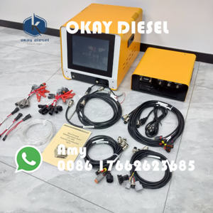 Common-Rail-Diesels ystem OKAY-200 - Product Image 6