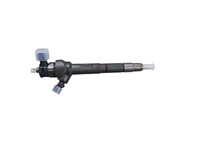 Inyector de Combustible Common Rail 0445110737 0445110738 1042200FE010, Inyector Diesel para Piezas de Motor JAC T8 Star Sunray