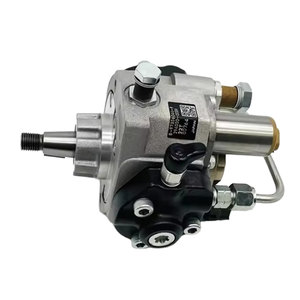 Pompe à injection haute pression de haute qualité à deux trous 8-97306044-8 Nouveau modèle 4HK1 294000 0039 8-97306044-9 8973060449 - Product Image 1