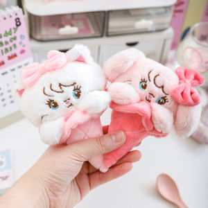 Caja Sorpresa de Peluches Mikko Share-Worthy |   Llavero Sorpresa Compatible con Redes Sociales, Atrae Tráfico para Tiendas <span class=keywords><strong>Online</strong></span>/Físicas - Product Image 1