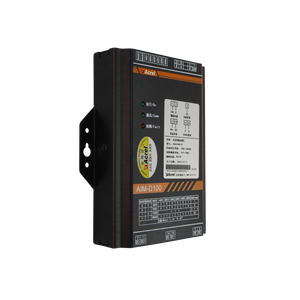 Insulation <strong>Monitoring</strong> and Ground <strong>Fault</strong> Alarm Devices AIM-D100-CA for DC Systems in Power Plants - Product Image 4