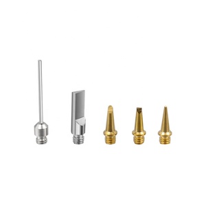 Herramientas <span class=keywords><strong>de</strong></span> Reparación <span class=keywords><strong>de</strong></span> Soldadura Casera, <span class=keywords><strong>Soldador</strong></span> <span class=keywords><strong>de</strong></span> <span class=keywords><strong>Gas</strong></span> Tipo Pluma, <span class=keywords><strong>Mini</strong></span> <span class=keywords><strong>Soldador</strong></span> <span class=keywords><strong>de</strong></span> <span class=keywords><strong>Gas</strong></span> Portátil, Soplete para Bricolaje - Product Image 4
