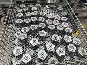 Fábrica <span class=keywords><strong>de</strong></span> Compresores <span class=keywords><strong>de</strong></span> Aire Acondicionado para Ford, Compresor <span class=keywords><strong>de</strong></span> AC 1715092 1715093 5329259 AB39-19D629-AA AB3919D629BB AB3919D629BC - Product Image 5