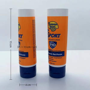 โลชั่นกันแดดบานาน่าโบ๊ท90มล. หลอด - Product Image 4