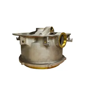Cone Crusher Part Main Frame For HP300 HP400 HP500 HP800 Crusher Spare Parts Cone Crusher Parts