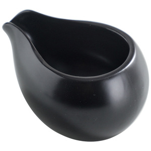 批发陶瓷糖奶精壶咖啡茶具配咖啡牛奶奶精杯壶 - Product Image 1