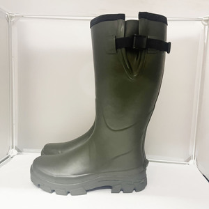 รองเท้าบูทยางนีโอพรีนกันน้ำสำหรับผู้ชายผลิตจากยางนีโอพรีน - Product Image 5