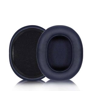 Almohadillas de repuesto para las orejas, almohadillas para las orejas, compatibles con <span class=keywords><strong>Skullcandy</strong></span> Crusher 3,0, auriculares inalámbricos HSH 3, precio de fábrica - Product Image 4