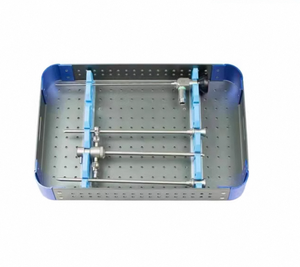 Bodao Universal ube <span class=keywords><strong>arthroscopy</strong></span> Vỏ bọc cho đầu gối, vai, mắt cá chân, cổ tay khớp Thái Dương hàm, độ chính xác cao phẫu thuật truy cập - Product Image 2