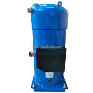 Máy nén CuộN 15HP danfo sh184a9alc giá máy nén tốt nhất chất lượng tốt nhất - Product Image 3