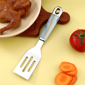 Ensemble d'ustensiles de cuisson de luxe légers du fabricant, 7 pièces, <span class=keywords><strong>fouet</strong></span> à boîte ouverte avec trou de suspension - Product Image 3