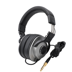Casque audio professionnel MD-930 Accuracy Pro Audio, écouteurs filaires pour DJ, casque de monitoring filaire pour studios - Product Image 3