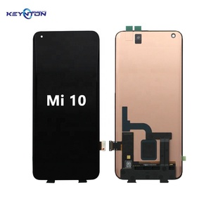 6.67 'originale per Xiaomi MI 10 5G Display LCD Touch Screen Digitizer Assembly per xiaomi <span class=keywords><strong>mi10</strong></span> sostituzione mi 10 display - Product Image 5