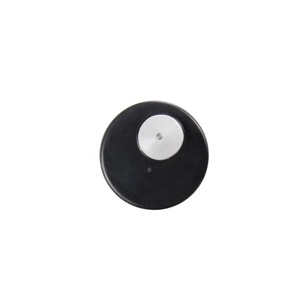 All Purpose Retail Round RF 8.2MHz Anti Theft EAS Hard Tag for Retail Various Merchandise Anti Theft Hard Tag - Product Image 2