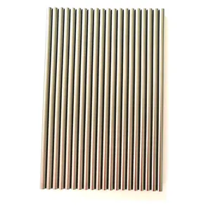 HEAT-RESISITING çelik yüksek hız HSS sıcak haddelenmiş alaşımlı yuvarlak paslanmaz çelik DIN X40CrSiMo102/1.4731 JIS SUH3/ GB 4Cr10Si2Mo - Product Image 1