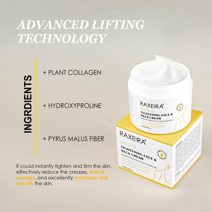 Crème raffermissante <span class=keywords><strong>et</strong></span> liftante en vrac pour le cou Crème pour le cou <span class=keywords><strong>anti</strong></span>-<span class=keywords><strong>rougeur</strong></span> <span class=keywords><strong>et</strong></span> <span class=keywords><strong>anti</strong></span>-<span class=keywords><strong>rides</strong></span> pour réduire les ridules du visage Crème raffermissante pour le visage - Product Image 3