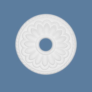 Rose de <span class=keywords><strong>plafond</strong></span> élégante Décoration de la maison avec moule personnalisé-<span class=keywords><strong>Kit</strong></span> de rose de <span class=keywords><strong>plafond</strong></span> décorative - Product Image 6