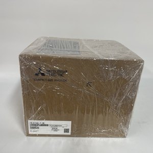 100% Neuf et Original Mitsubishi Inverter FR-E740-2.2K - Product Image 1