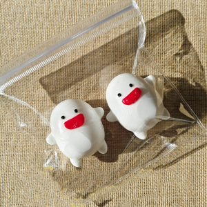 Muñeco Wula Wula Realista de 6 cm, Nuevo Juguete de Silicona de Grado Alimenticio, Antiestrés para Todas las Edades, Regalo para Mejorar el Estado de Ánimo, para Niños de 5 a 7 Años - Product Image 4