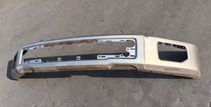 Parti di Ricambio per Carrozzeria Auto, Paraurti Anteriore Cromato per <span class=keywords><strong>Ford</strong></span> F-150 2015 2016 2017 - Product Image 2