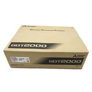 หน้าจอสัมผัส HMI GT2712-STBA - Product Image 4