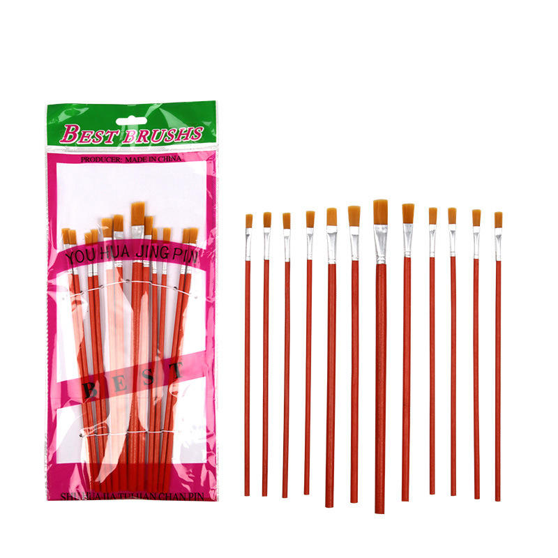 ชุด 12 ชิ้น