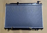 Radiateur de remplacement JD 28249 pour NISSAN PRESAGE U31 2004 21460-CB000 & 21460-AC010 Pièces et accessoires automobiles