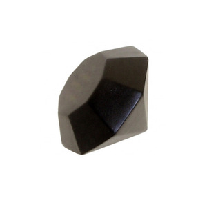 Bola cuadrada de espuma sintética con Logo personalizado, cubo negro de elevación lenta, juguetes para aliviar el estrés - Product Image 3