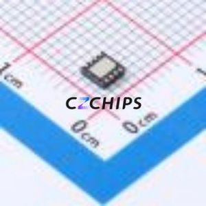 SON-8-EP วงจรรวม (3x3) สำหรับ TPS3852H33QDRBRQ1และรีเซ็ตวงจรรวม - Product Image 2