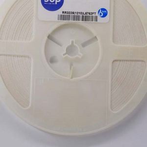 Factory Direct RR3225 1210L5762FT 1210 3225 Resistors Chip Resistors SMD Resistors 57.6Kohm 1% 1/2W Thick Film Resistor - Product Image 1
